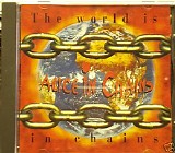 Alice In Chains - The World Is In Chains 1993