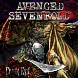 Avenged Sevenfold - City of Evil