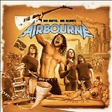 Airbourne - No Guts. No Glory. [Limited Edition]