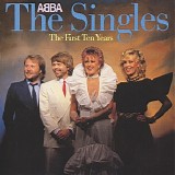 ABBA - The Singles • The First Ten Years