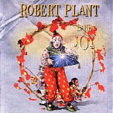 Robert Plant - Band Of Joy