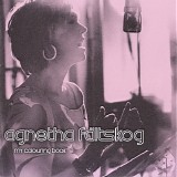 Agnetha Faltskog - My Colouring Book