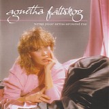 Agnetha Faltskog - Wrap Your Arms Around Me