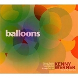 Kenny Werner - Balloons