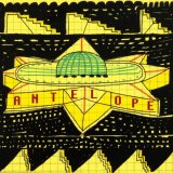 Antelope - Antelope
