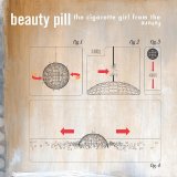 Beauty Pill - The Cigarette Girl From The Future EP