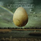 Wolfmother - Cosmic Egg