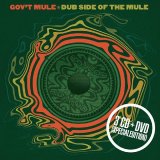 Gov't Mule - Dub Side Of The Mule