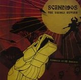 DJ Asherun - Scandi90s - The Vikings Return