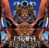 Prana - Remixes 2015