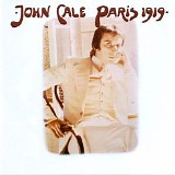 John Cale - Paris 1919