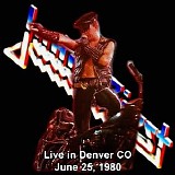 Judas Priest - Denver '80