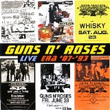 Guns N' Roses - Live Era '87-'93
