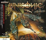 Unisonic - Light Of Dawn