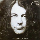 Gillan - Toolbox - (Remaster)
