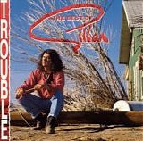 Gillan - Trouble - The Best of Gillan