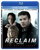 Ryan Phillippe - Reclaim