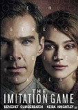 The Imitation Game - The Imitation Game