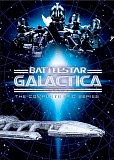 Battlestar Galactica - TV Series