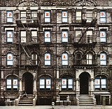 Led Zeppelin - Physical Graffiti