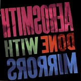 Aerosmith - Done With Mirrors