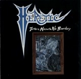 Heretic - Torture Knows No Boundary