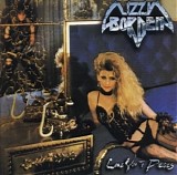 Lizzy Borden - Love You to Pieces