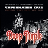 Deep Purple - Live In Copenhagen 1972