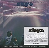 Sky - Sky 4 Forthcoming 1982 (ECLEC 22476)