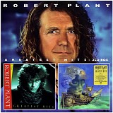 Robert Plant - Greatest Hits