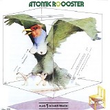 Atomic Rooster - Atomic Rooster