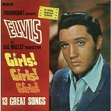 Elvis Presley - Girls! Girls! Girls!