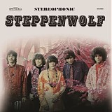 Steppenwolf - Steppenwolf