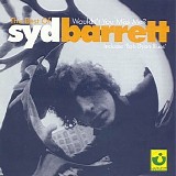 Syd Barrett - Wouldn't You Miss Me - The Best Of Syd Barrett