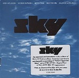 Sky - Sky 1979 (Esoteric Recordings ECLEC 22470)