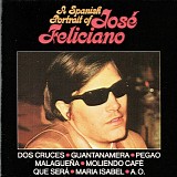 José Feliciano - A Spanish Portrait