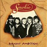 Smokie - Burnin' Ambition