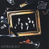 City Boy - Anthology