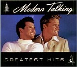Modern Talking - Greatest Hits