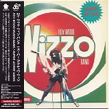Roy Wood Wizzo Band - Super Active Wizzo