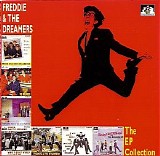 Freddie & The Dreamers - The EP Collection