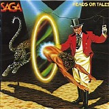 Saga - Heads Or Tales