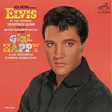 Elvis Presley - Girl Happy