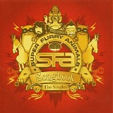 Super Furry Animals - Songbook: The Singles vol. 1