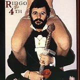 Ringo Starr - Ringo The 4th