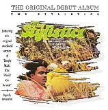 The Stylistics - The Stylistics