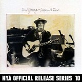 Neil Young - Comes A Time