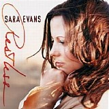 Sara Evans - Restless
