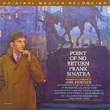 Frank Sinatra - Point Of No Return