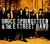 Bruce Springsteen & The E Street Band - Greatest Hits